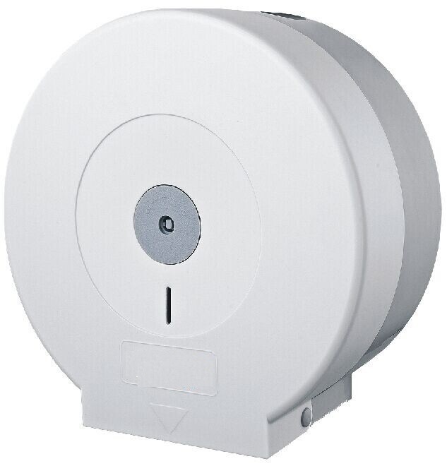 DISPENSADOR DE PAPEL HIGIENICO 